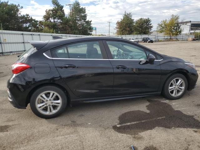 Vin: 3g1be6sm8hs511613, lot: 73495113, chevrolet cruze lt 20173