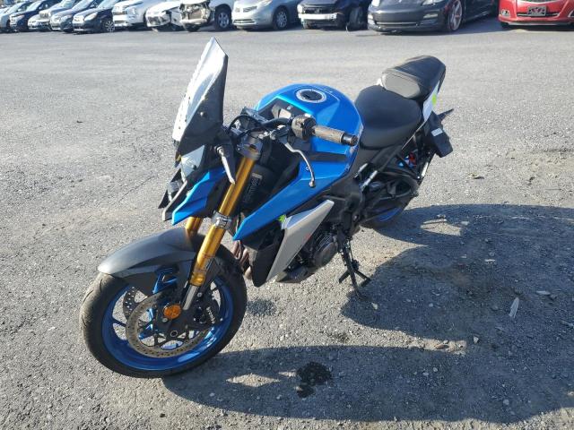 2023 SUZUKI GSX-S1000 JS1EK11B2P7100067