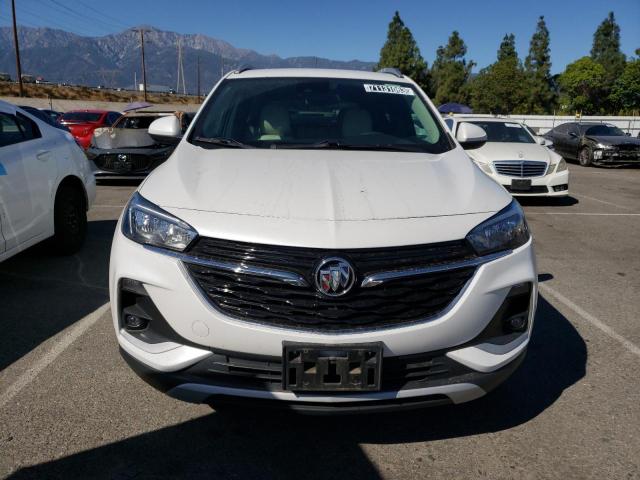 KL4MMDSL3MB167865 Buick ENCORE GX