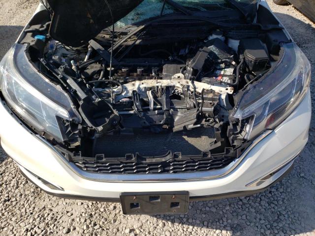 2015 HONDA CR-V EX - 5J6RM4H54FL027478