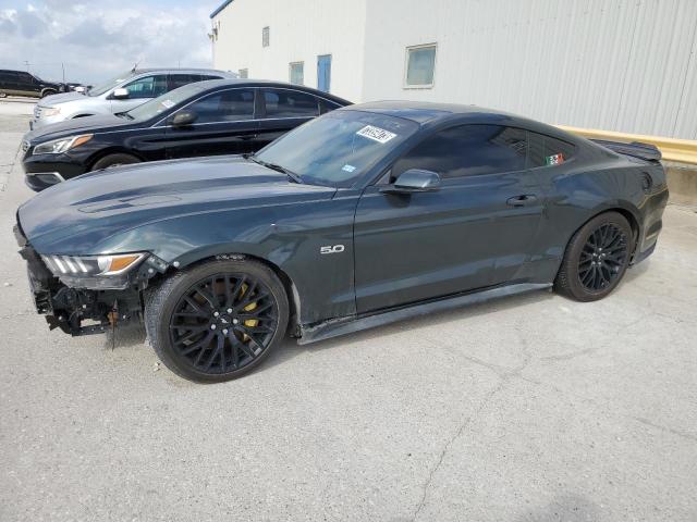 2015 Ford Mustang GT