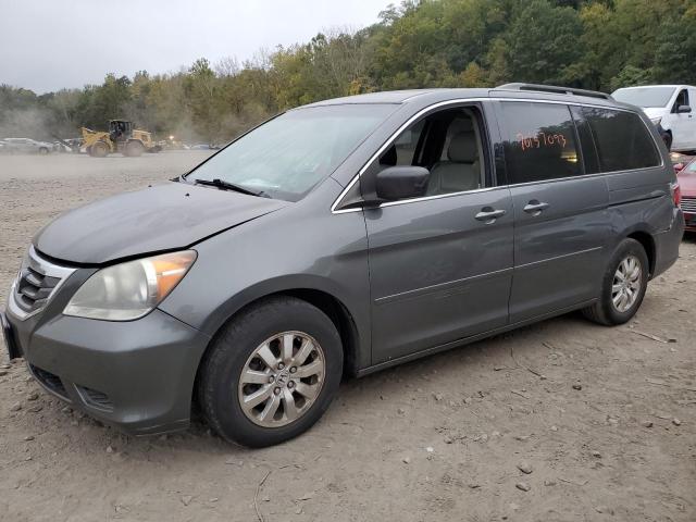 2008 Honda Odyssey EX-L