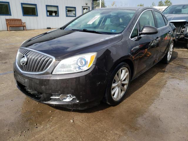 2013 Buick Verano 