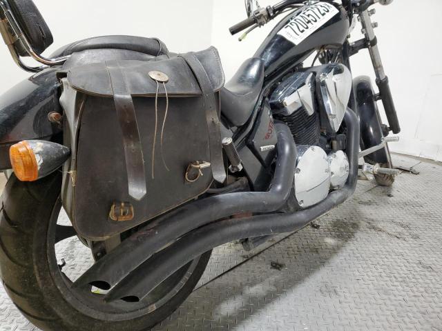 2013 HONDA VT1300 CX JH2SC61N2DK101605