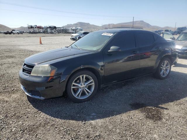 2014 Dodge Avenger SE