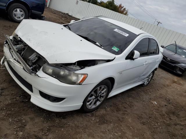 Vin: ja32u2fu3au018987, lot: 72630633, mitsubishi lancer es/es sport 2010 img_1