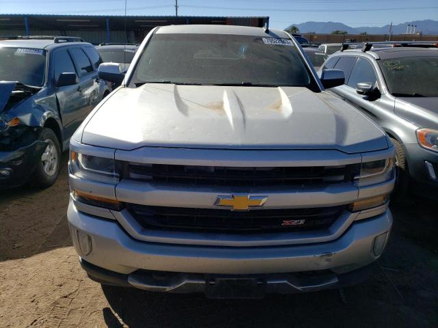 3GCUKREC9GG286360 | 2016 CHEVROLET 1500