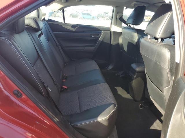 2016 TOYOTA COROLLA L - 5YFBURHE2GP417959