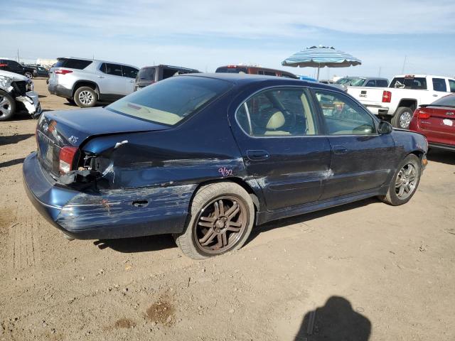 2004 Infiniti I35 VIN: JNKDA31A64T200794 Lot: 72039863