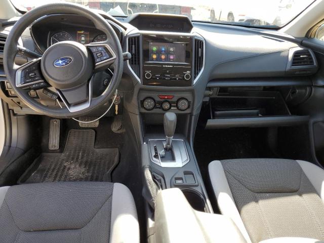 2019 SUBARU CROSSTREK - JF2GTABC3KH384168