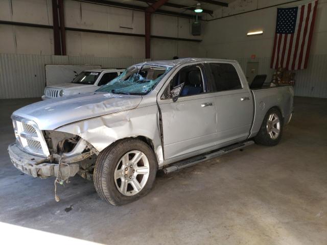 2012 Dodge Ram 1500 