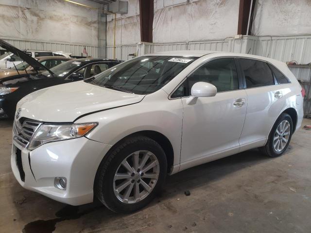 2012 Toyota Venza LE