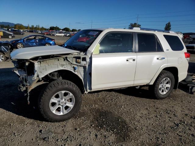 2010 Toyota 4Runner SR5