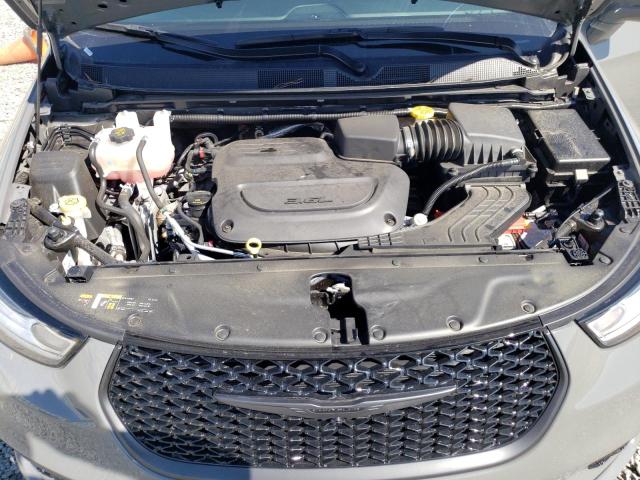 2C4RC1BG2NR210465 2022 CHRYSLER PACIFICA, photo no. 12