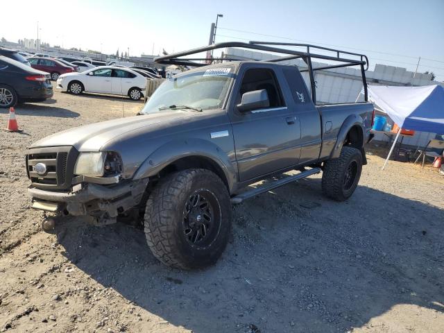 2006 Ford Ranger 