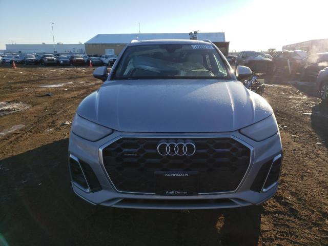 WA1GAAFY2N2069163 Audi Q5 PREMIUM 5