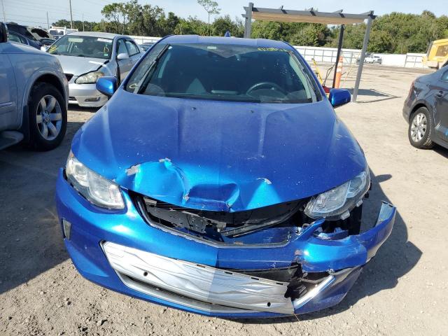 VIN 1G1RB6S52HU148533 2017 Chevrolet Volt, Premier no.5