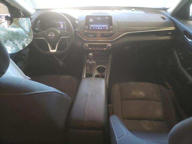  NISSAN ALTIMA 2023 Чорний