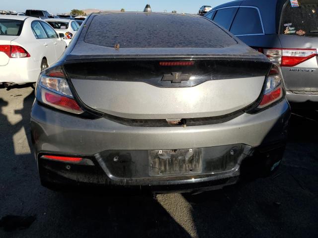 VIN 1G1RD6S58HU100870 2017 Chevrolet Volt, Premier no.6