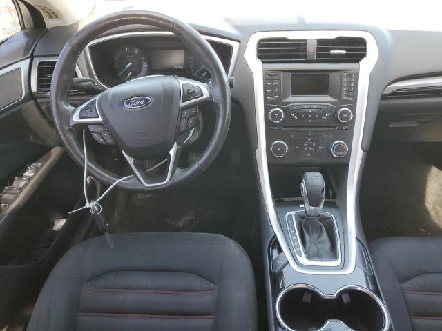 1FA6P0HD5E5372253 Ford FUSION SE