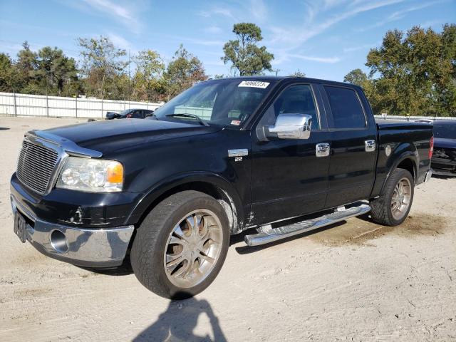 2006 Ford F-150 SuperCrew 