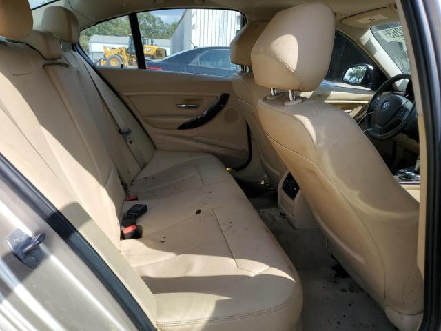 WBA3B1G57ENS81350 BMW 320 I
