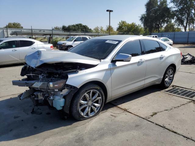 2020 Chevrolet Impala LT