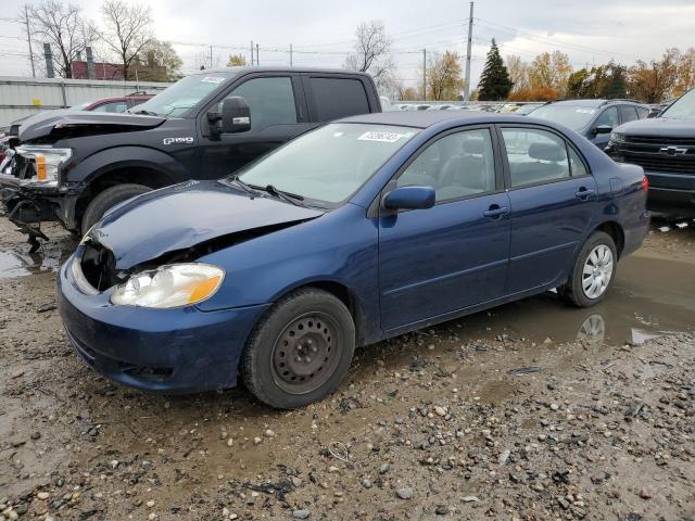 2004 Toyota Corolla CE