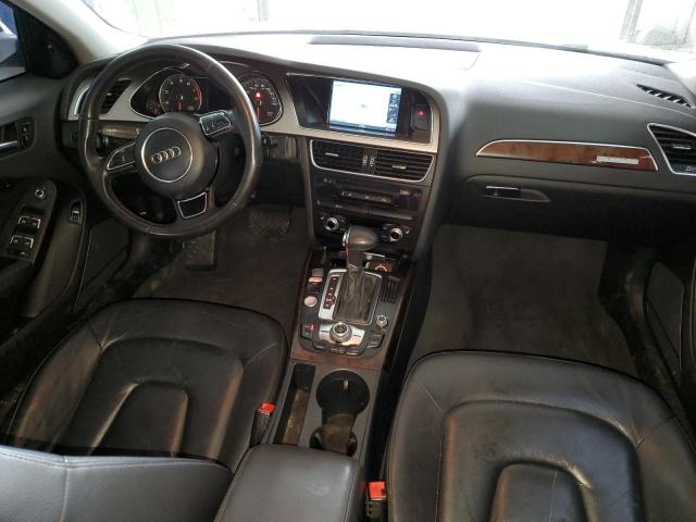 VIN WAUFFAFL3FN003161 2015 Audi A4, Premium Plus no.8