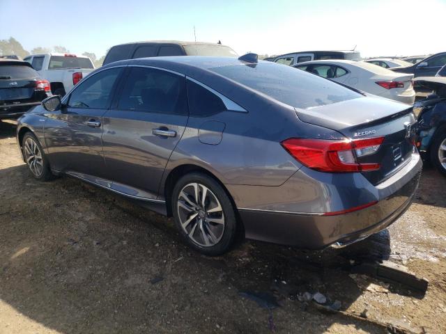 1HGCV3F96KA006356 Honda Accord TOU 2