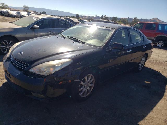 2003 Lexus ES 300 