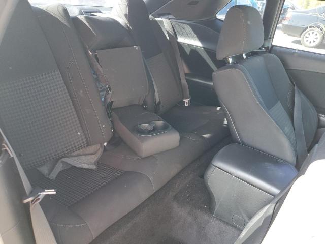 2C3CDZAG8HH502462 Dodge Challenger Sxt
