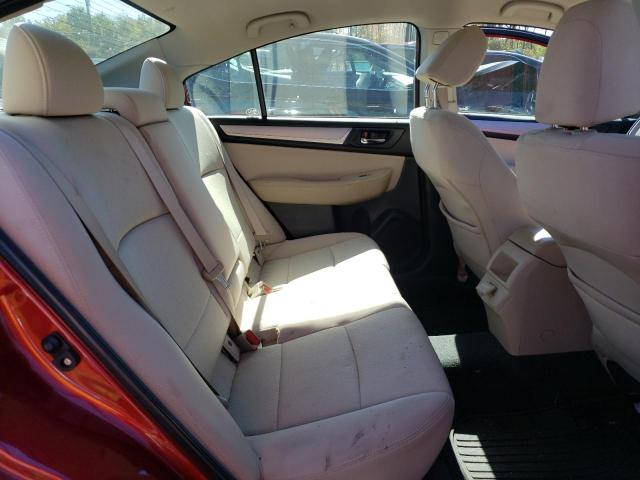 4S3BNAF66J3023293 Subaru Legacy 2.5i Premium