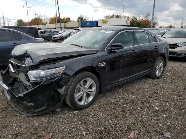 2016 Ford Taurus SEL