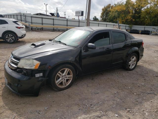 2012 Dodge Avenger Sxt VIN: 1C3CDZCB0CN209446 Lot: 43656274