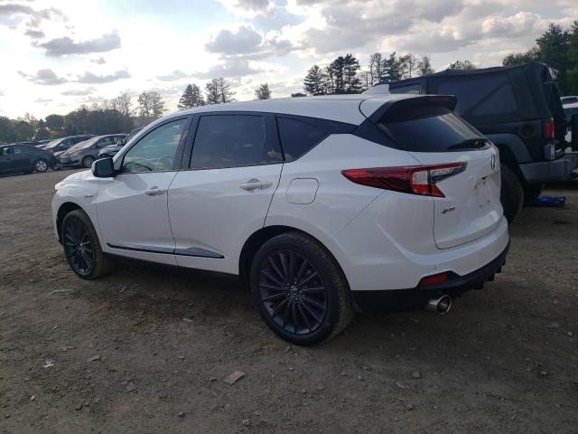 2022 ACURA RDX A-SPEC - 5J8TC2H87NL013524