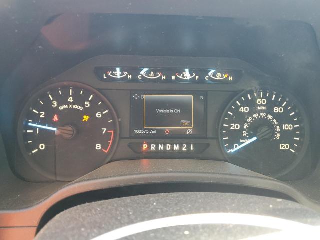 1FTMF1CB5JKC90406 Ford F150