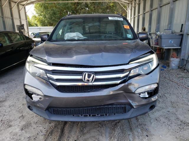 5FNYF6H53GB084170 Honda PILOT EXL