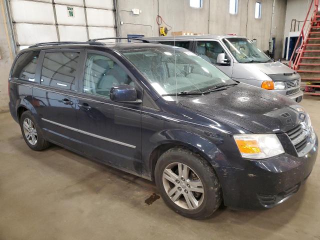 Vin: 2d4rn6dx3ar364975, lot: 70851393, dodge caravan crew 20104