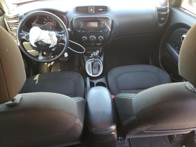 KNDJP3A5XE7005376 KIA SOUL +