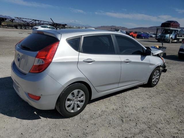 KMHCT5AE6GU237828 | 2016 HYUNDAI ACCENT SE