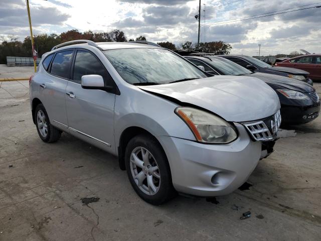 Vin: jn8as5mt7bw182283, lot: 73846863, nissan rogue s 20114