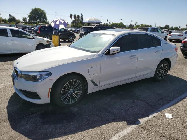 2018 BMW 5 Series 530e