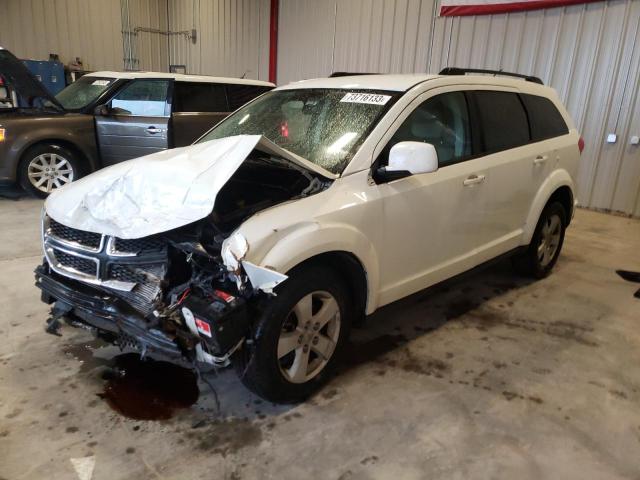 2012 Dodge Journey SXT