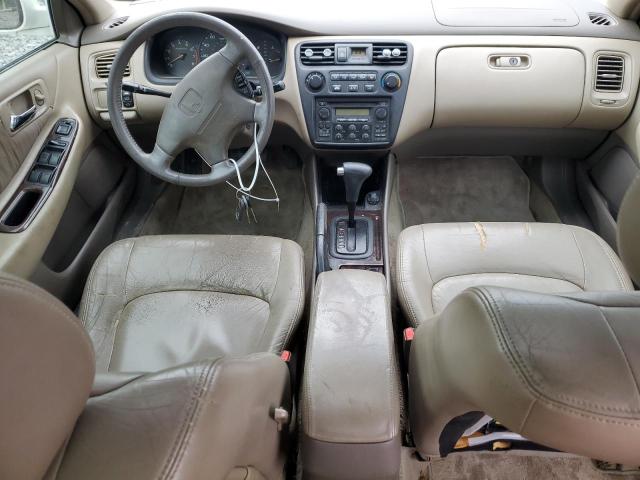 1HGCG5662YA007802 2000 Honda Accord Ex