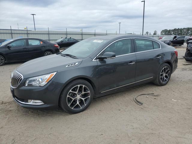2016 BUICK LACROSSE S - 1G4G45G34GF274630