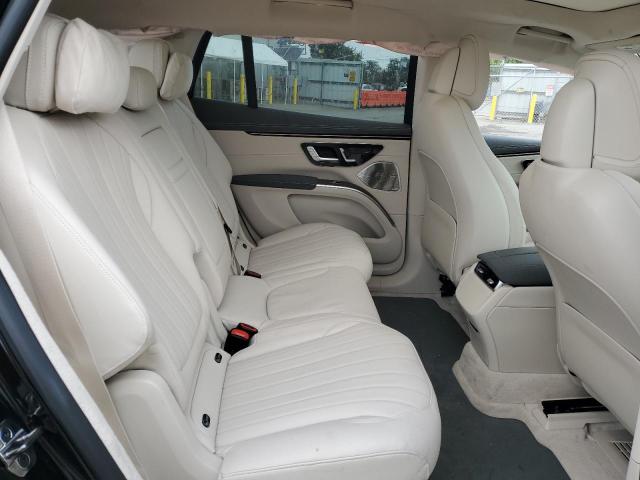 2023 MERCEDES-BENZ EQS SUV 45 4JGDM2EB0PA008000