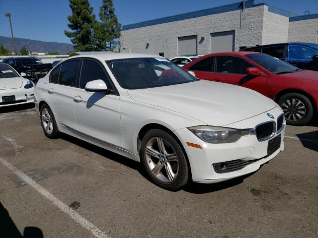 WBA3B1G54FNT02267 BMW 320 I