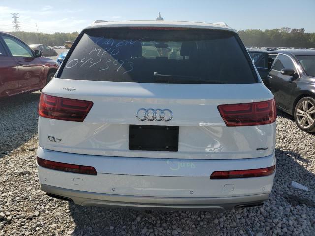 VIN WA1LAAF77KD044393 2019 Audi Q7, Premium Plus no.6