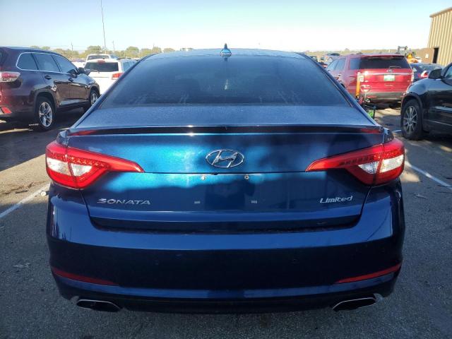 2017 HYUNDAI SONATA SPO - 5NPE34AFXHH457307